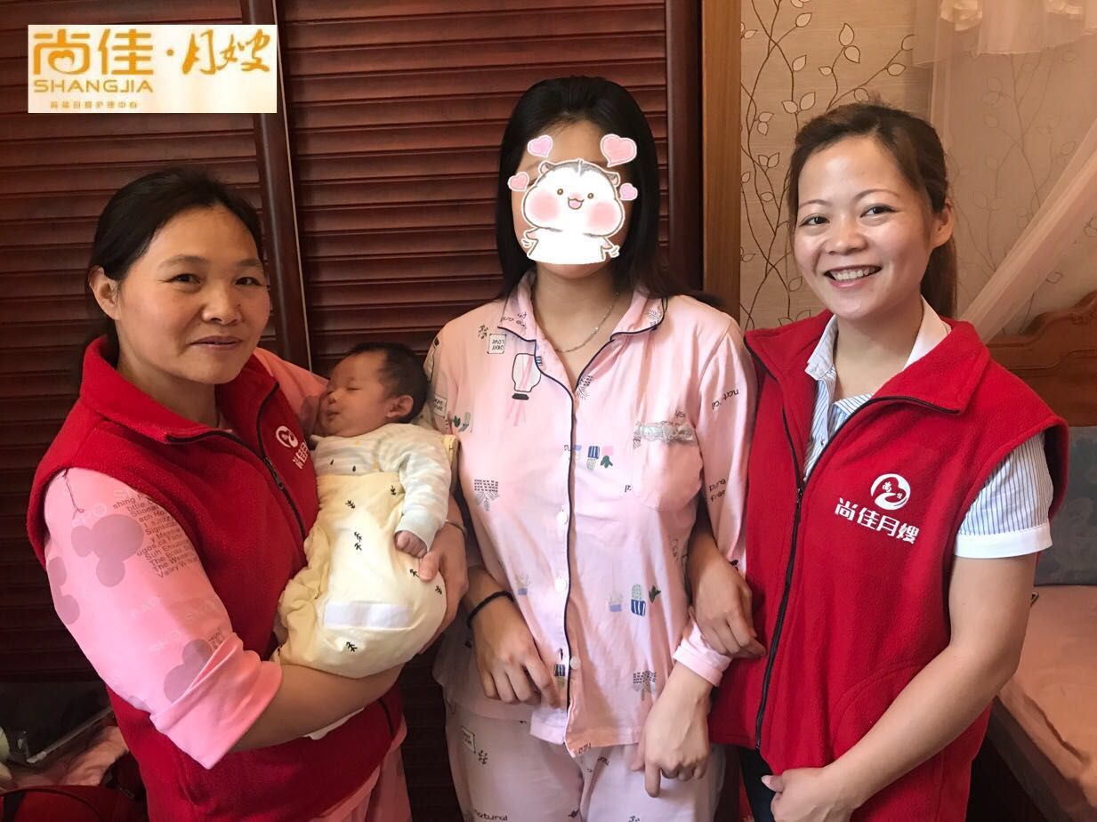 尚佳專(zhuān)業(yè)月嫂丨缺鐵丨寶寶心情煩躁、食欲不佳？