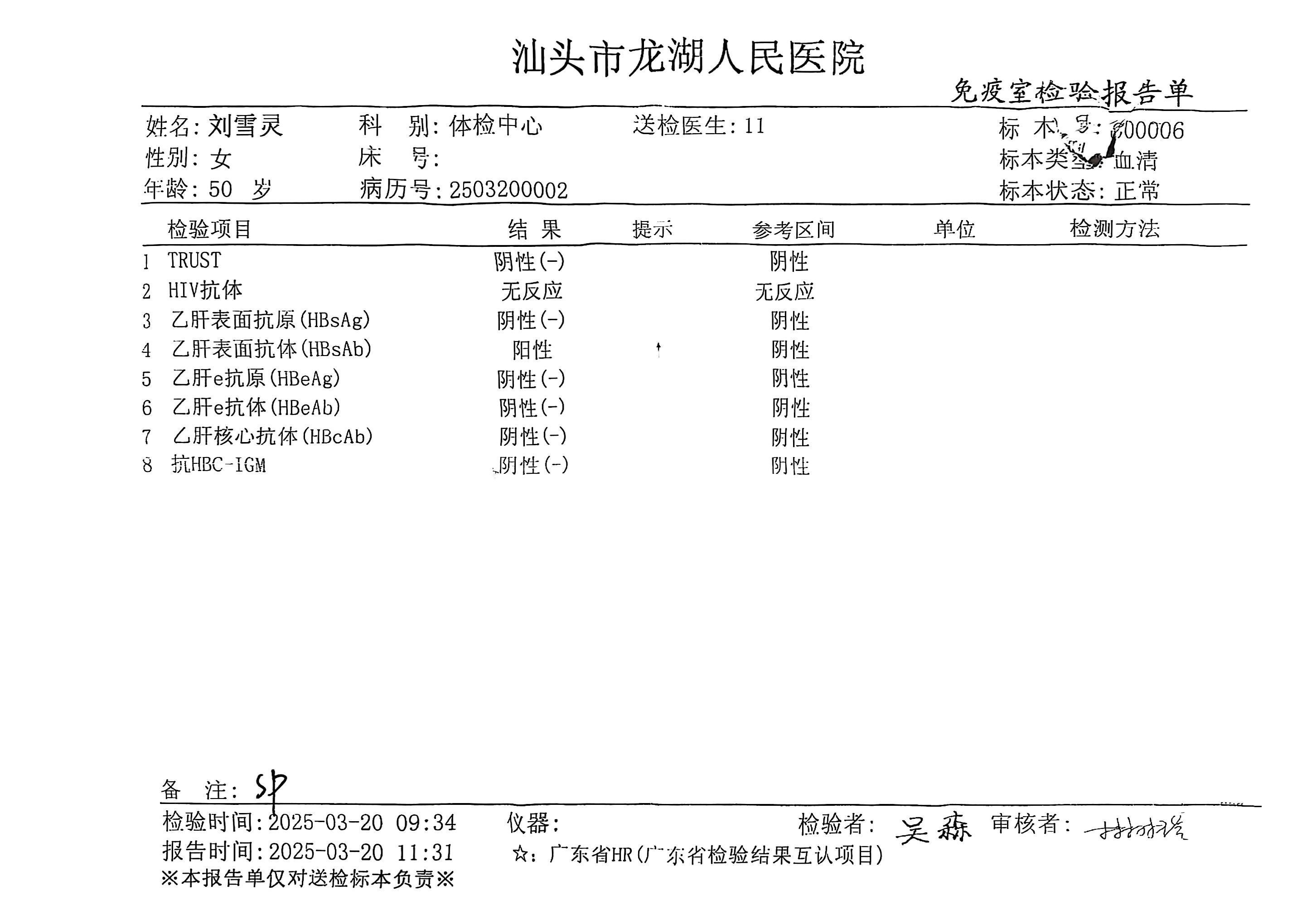 獲得術(shù)前三項(xiàng)