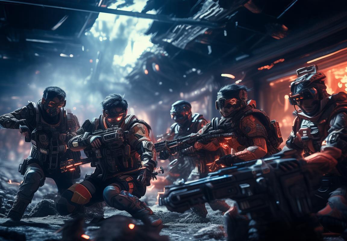 獵空精準(zhǔn)操作與黑影電磁脈沖決勝：解析團(tuán)隊(duì)配合、戰(zhàn)術(shù)執(zhí)行與團(tuán)隊(duì)協(xié)作的勝利關(guān)鍵