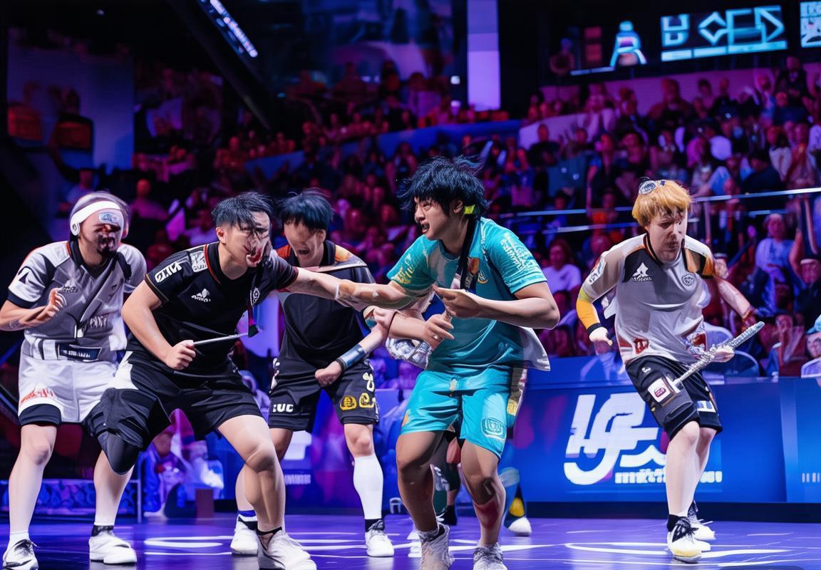 LPL夏季賽爆冷：WE終結(jié)JDG十二連勝，電子競(jìng)技魅力盡顯