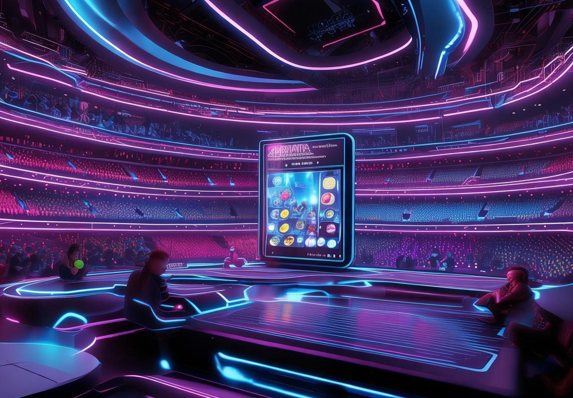 電競付費(fèi)觀賽：優(yōu)化賽事體驗(yàn)與付費(fèi)模式，以情感連接贏得觀眾