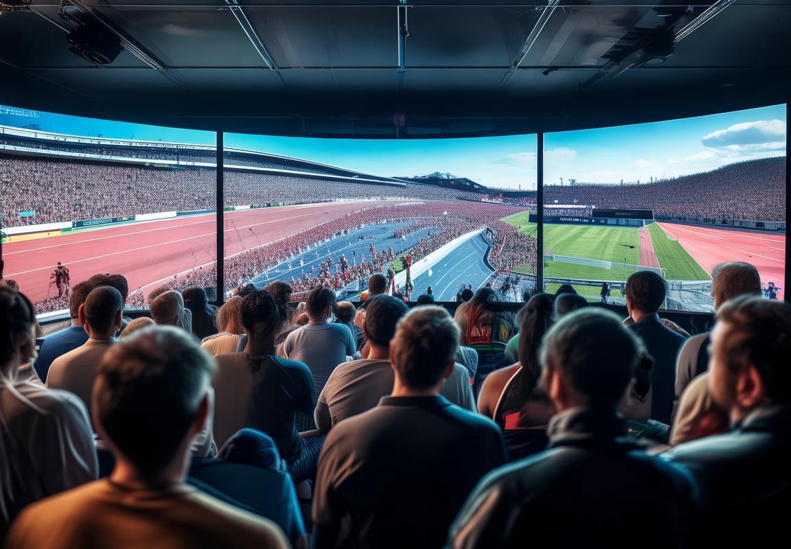 電競(jìng)付費(fèi)觀(guān)賽：優(yōu)化賽事體驗(yàn)與付費(fèi)模式，以情感連接贏(yíng)得觀(guān)眾